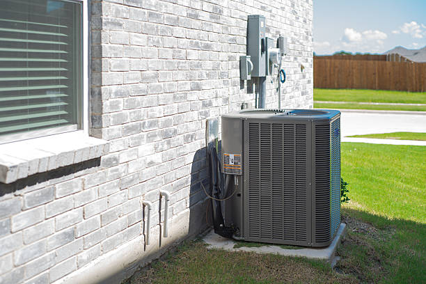 Reliable Emergency Hvac contractor in Homer, OH by FH HVAC